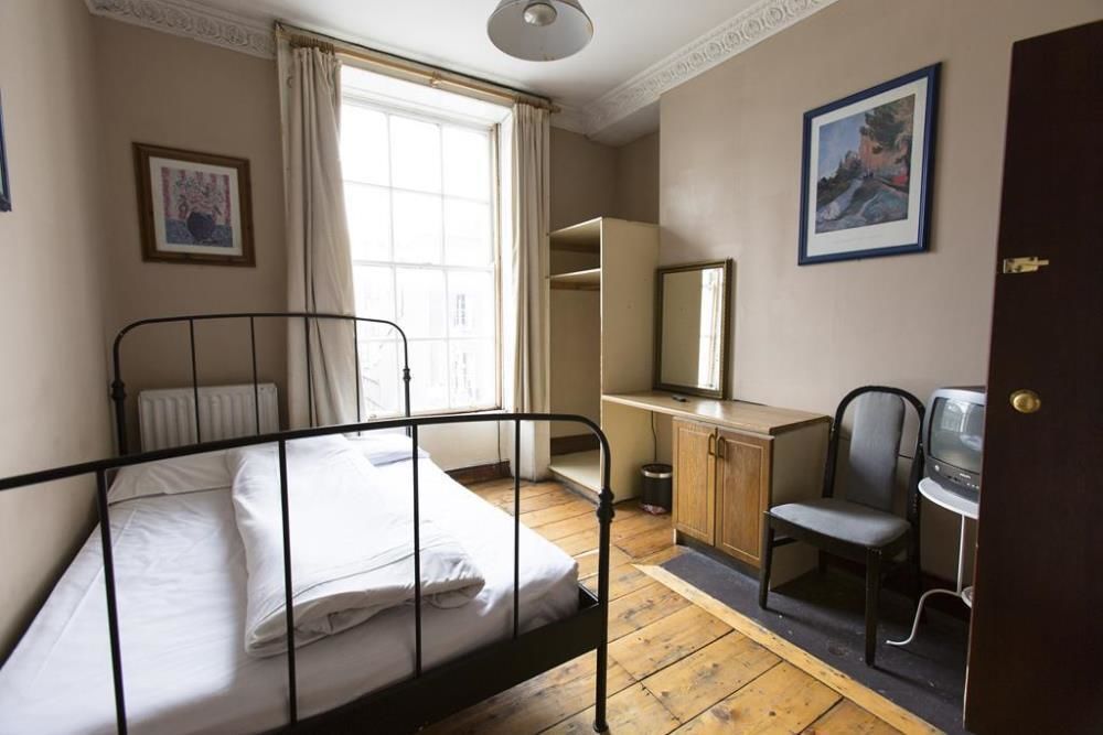 Backpackers Citi Hostel Dublin Exterior photo