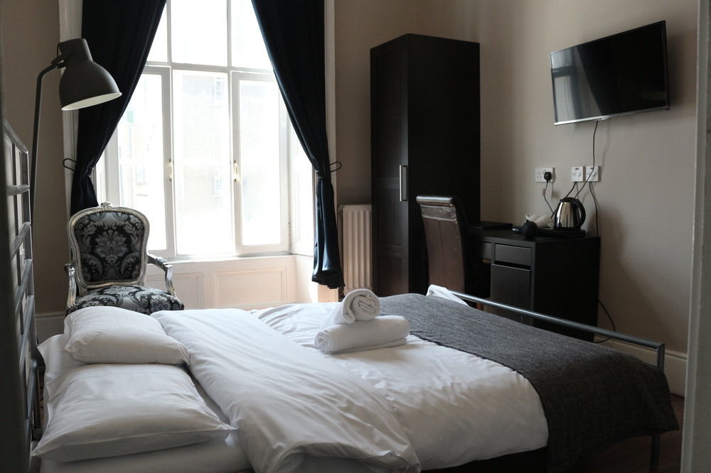Backpackers Citi Hostel Dublin Exterior photo
